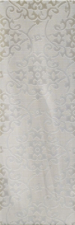 Декор Spotlight Grey lux Neoclassico 33.3x100