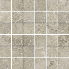 Italon Wonderful Life Mosaico Graphite 30x30 / Италон Вандефул Лайф Мосаико Графит 30x30 