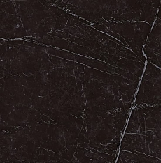 Atlas Concorde Marvel Stone Nero Marquina Lapp 75x75 / Атлас Конкорд Марвел Стоун Неро Маркуына Лапп 75x75 