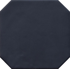 Equipe Octagon Negro Mate 20x20 / Экипе Октагон Негро Мате 20x20 