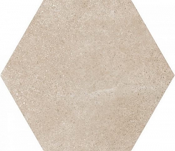Напольная Hexatile Cement Mink 17.5x20