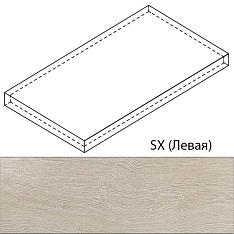 Rex Planches De Rex Gradino Amande 40x120 sx / Рекс Планчес Де Рекс Градино Аманде 40x120 Сх
 