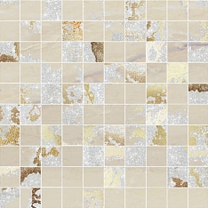 Brennero Venus Mosaico Solitaire Sand Mix 30x30 / Бреннеро Венус Мосаико Солитаире Сэнд Микс 30x30 