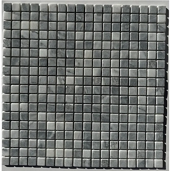 Pixel Ice Grey PIX333 Матовая 30.5x30.5 / Пиксель Айс Грей PIX333 Матовая 30.5x30.5 