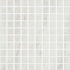 Brennero Venus Mosaico Grey Lapp 30x30 / Бреннеро Венус Мосаико Грей Лапп 30x30 