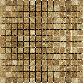 Мозаика Adriatica M072-20P 30.5x30.5