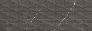 Напольная Allmarble Wall Imperiale Pave 3D Lux 40x120