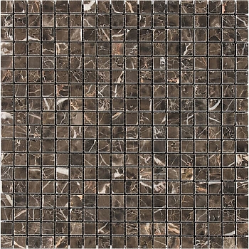 Мозаика Adriatica M056-15P 30.5x30.5