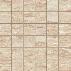 Atlas Concorde Rus Epos Mosaic Ivory Lapp 30x30 / Атлас Конкорд Рус Эпос Мозаик Айвори Лапп 30x30 