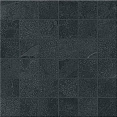 Italon Materia Mosaico Titanio 30x30 / Италон Материя Мосаико Титанио 30x30 