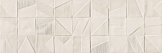 FAP Ceramiche Mat&More Domino White 25x75 / Фап
 Керамиче Мать
 