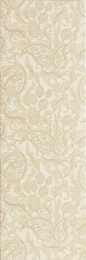 Ascot Ceramiche New England Beige Quinta Sarah Dec 33.3x100 / Аскот Керамиче Нью Энгланд Беж Куинта Сарах Дек 33.3x100 