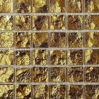 Мозаика Murano Specchio 4 (15mm) 30x30