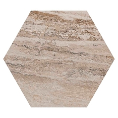 Marazzi Allmarble Travertino 21x18.2 / Марацци Оллмарбл Травертино 21x18.2 