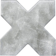 Cevica Becolors Cross Grey 13.25x13.25 / Цевика Веколорс Кросс Грей 13.25x13.25 