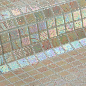 Мозаика Vulcano Kilauea 31.3x49.5