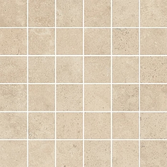 Italon Room Mosaico Beige 30x30 / Италон Рум Мосаико Беж 30x30 