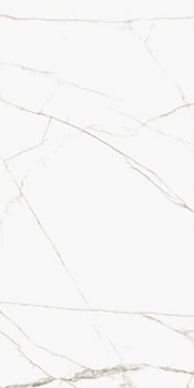 Casalgrande Padana Marmoker Titan White Honed 6.5mm 59x118 / Касальгранде Падана Мармокер Титан Уайт Ханед 6.5mm 59x118 