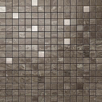 Мозаика Marvel Edge Absolute Brown Mosaic Q 30.5x30.5
