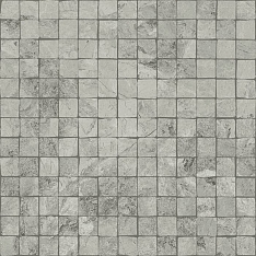 Italon Charme Extra Mosaico Silver 30x30 split / Италон Шарм Экстра Мосаико Сильвер 30x30 Сплит
 