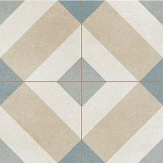 Dvomo Timeless Geometric 45x45 / Двому
 Тимелес Геометрич 45x45 