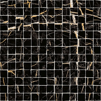 Мозаика Charme Extra Mosaico Laurent 30x30 split