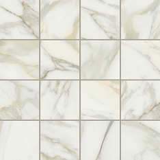 Rex Etoile De Rex Mosaico Creme Matt 7.5x7.5 / Рекс Этуаль Де Рекс Мосаико Креме Матт 7.5x7.5 