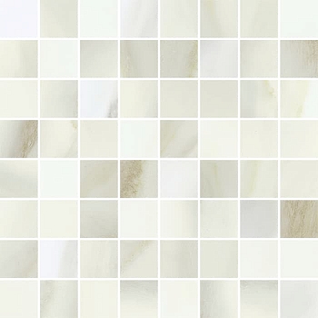 Мозаика Charme Advance Mosaico Cremo Delicato 29.2x29.2