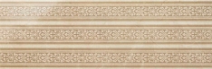 Marazzi Evolutionmarble Decoro Golden Cream 32.5x97.7 / Марацци Эволютионтарблье Декору Голден Крим 32.5x97.7 