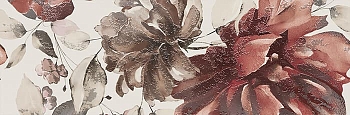 Декор Element Silk Inserto Bouquet 25x75