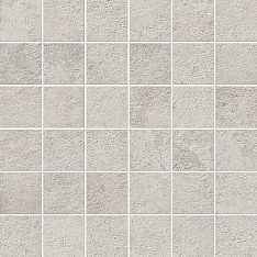 Italon Millennium Silver Mosaico 30x30 / Италон Миллениум Сильвер Мосаико 30x30 