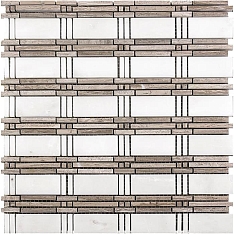 Natural S-line KB-P31 30.5x30.5 / Натурал С-Лине
 KB-P31 30.5x30.5 