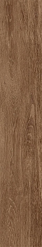 Creto New Wood Темно-бежевый 19.8x119.8 / Крето Нев Вуд Темно-бежевый 19.8x119.8 