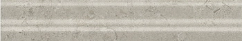 Kerama Marazzi Карму BLC023R Бордюр Серый Светлый Обрезной Матовый 5x30 / Керама Марацци Карму BLC023R Бордюр Серый Светлый Обрезной Матовый 5x30 