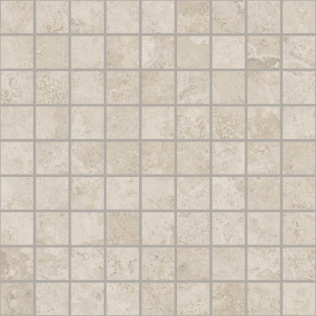 Мозаика Siena Bianco Inserto Mosaico 30x30