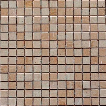 Мозаика Mosaic Marble Travertino Classico 30.5x30.5