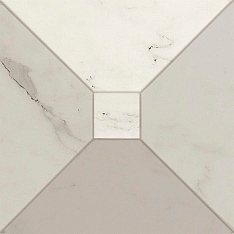 Marazzi Allmarble Tozzetto Altissimo 3D Lux 15x15 / Марацци Оллмарбл Тоццетто Альтиссимо 3D Люкс 15x15 