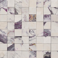 Marazzi Allmarble Mosaico Capraia Lux 30x30 / Марацци Оллмарбл Мосаико Капрайя Люкс 30x30 