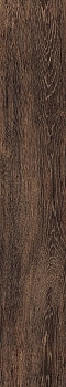 Creto New Wood Коричневый 19.8x119.8 / Крето Нью Вуд Коричневый 19.8x119.8 