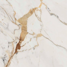 Marazzi Allmarble Golden White 60x60 / Марацци Оллмарбл Голден Уайт 60x60 