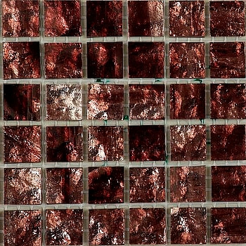 Мозаика Murano Specchio 11 (10mm) 30x30
