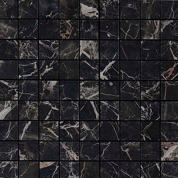 Мозаика Allmarble Mosaico Saint Laurent 30x30