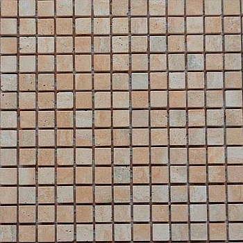 Мозаика Mosaic Marble Ivory Travertine 30.5x30.5
