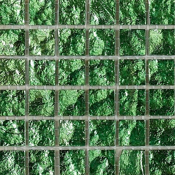 Мозаика Murano Specchio 18 (10mm) 30x30