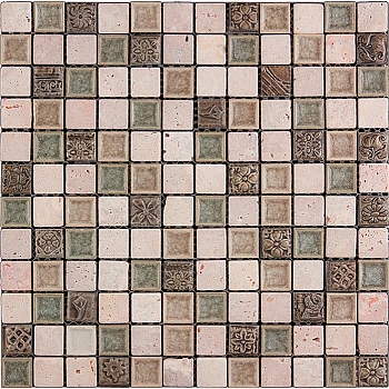 Мозаика Inka BDA-2304 29.8x29.8