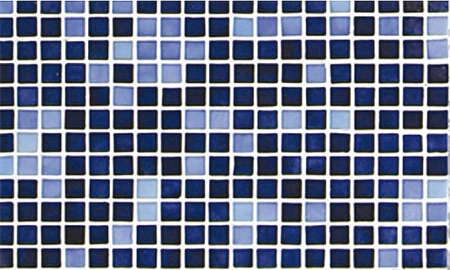 Мозаика Degradados Azul 8