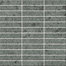 Italon Genesis Mosaico Saturn Grey 30x30 grid / Италон Дженезис Мосаико Сатурн Грей 30x30 Грид
 