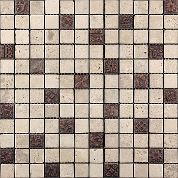 Мозаика Inka BDA-2313 29.8x29.8