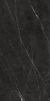 Напольная Pedra Listrada Black Full Lappato 80x160