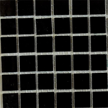 Мозаика Murano Specchio 22 (10mm) 30x30